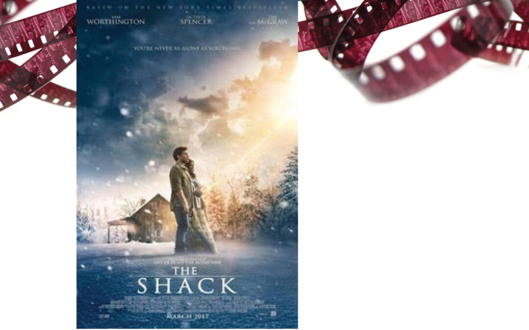 Examination: The Shack Movie