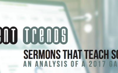 Sermons That Teach Scripture
