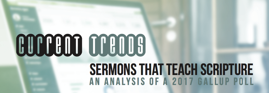 Sermons That Teach Scripture