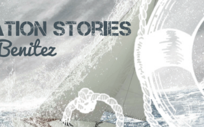 Salvation Stories: Richie Benitez