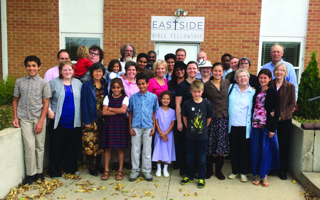 Report: Eastside Bible Fellowship