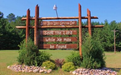 Report: Story Book Lodge Christian Camp, Minnesota, USA