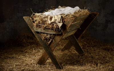 According to Thy Word: The Birth of Christ