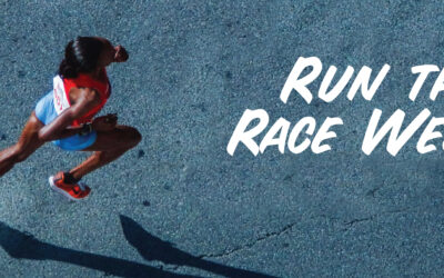 Run the Race Well
