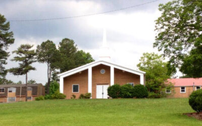 Report: The Story of North Atlanta Bible Chapel