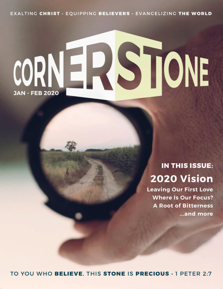 Cornerstone Jan-Feb 2020