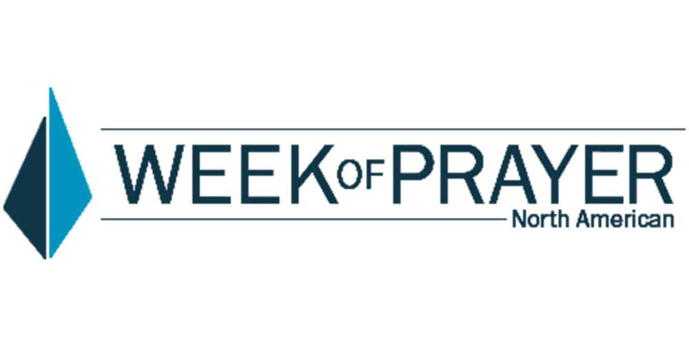North American Week of Prayer
