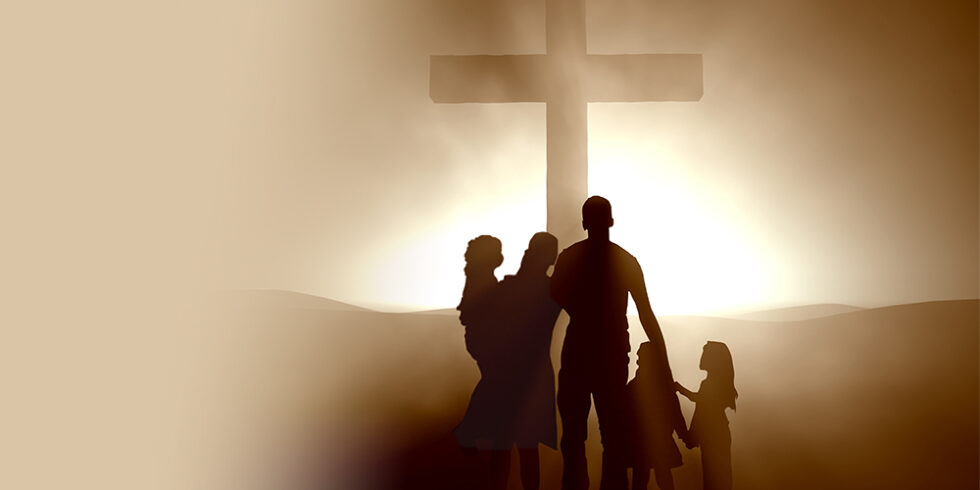 Foundation of the Faith: The Doctrine of Headship – God’s Order Amidst ...