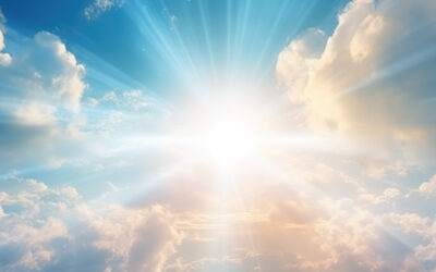 Where God’s Glory Dwells