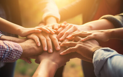 All Hands on Deck – The Meaning of Ministry
