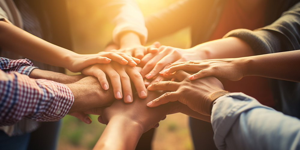 All Hands on Deck – The Meaning of Ministry