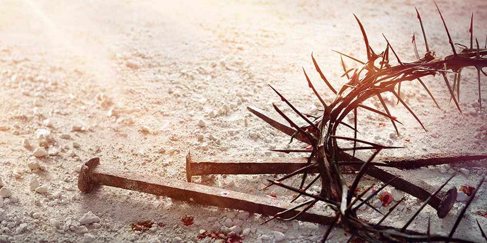 The Sprinkled Blood