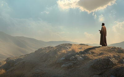 Elijah’s Confidence