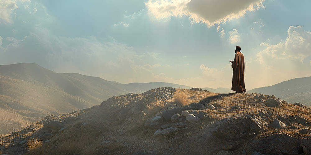 Elijah’s Confidence