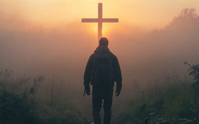 The Pilgrim’s Walk