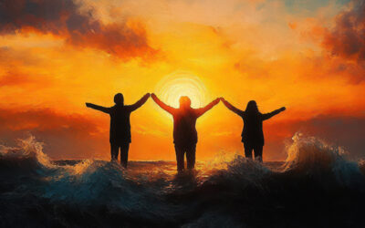 Standing Strong in a Hostile World – the Christian’s Three Enemies