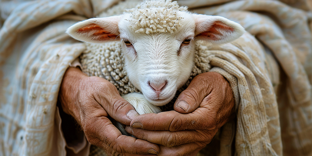 The Sin Offering: Leviticus 4:1-35, 5:1-13, 6:24-30