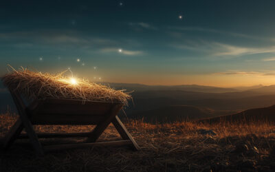 His Name Shall Be Called Wonderful