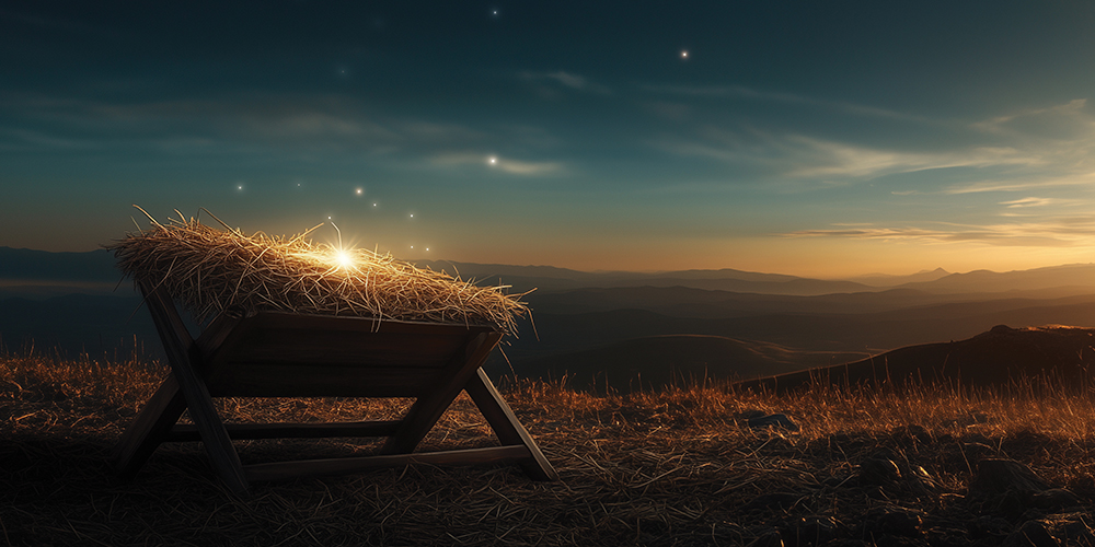 His Name Shall Be Called Wonderful