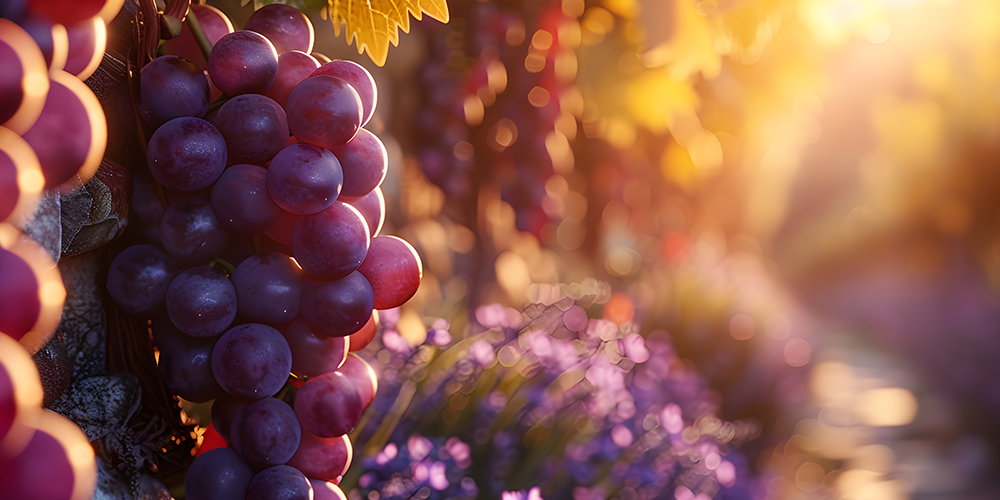 Bearing Fruit: The Secret to an Abundant Life