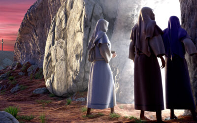 The Importance of the Resurrection