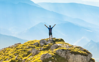 Strength in Weakness