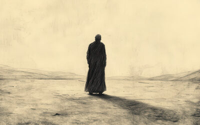 Hard Lessons from an Early Patriarch