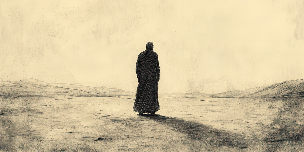 Hard Lessons from an Early Patriarch