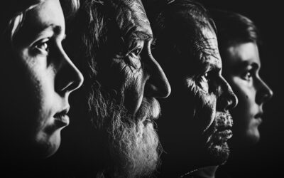 Generational Curses?