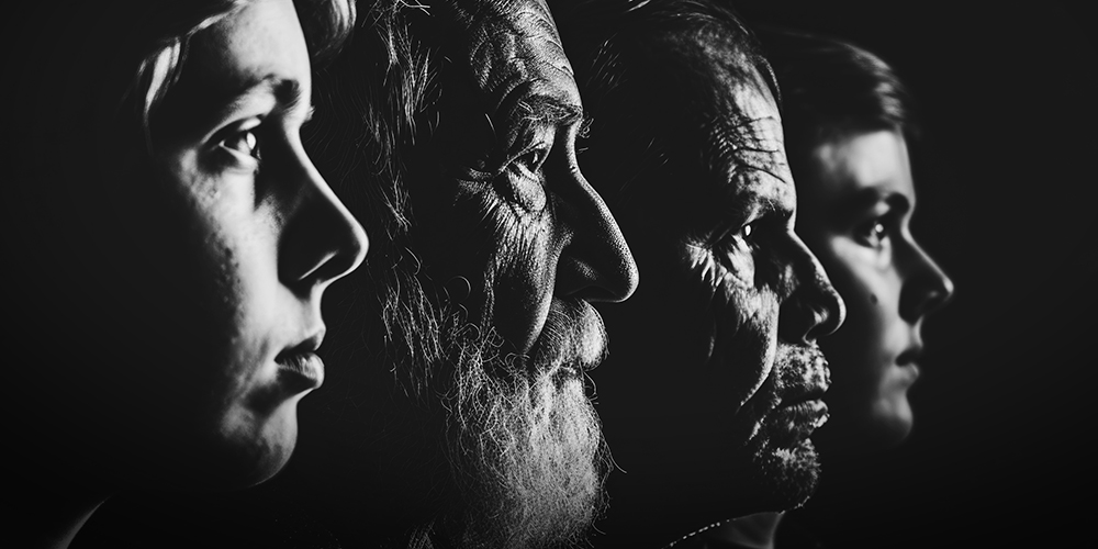 Generational Curses?