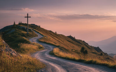 I Will Follow Thee, My Savior