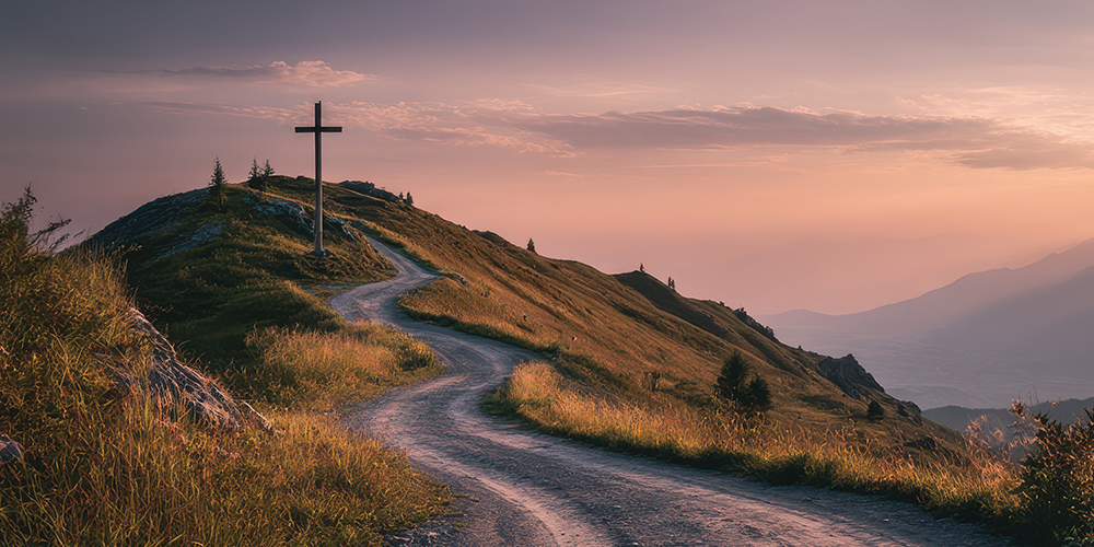I Will Follow Thee, My Savior