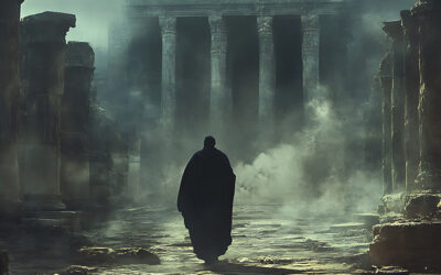 A Friend: the Son of Perdition