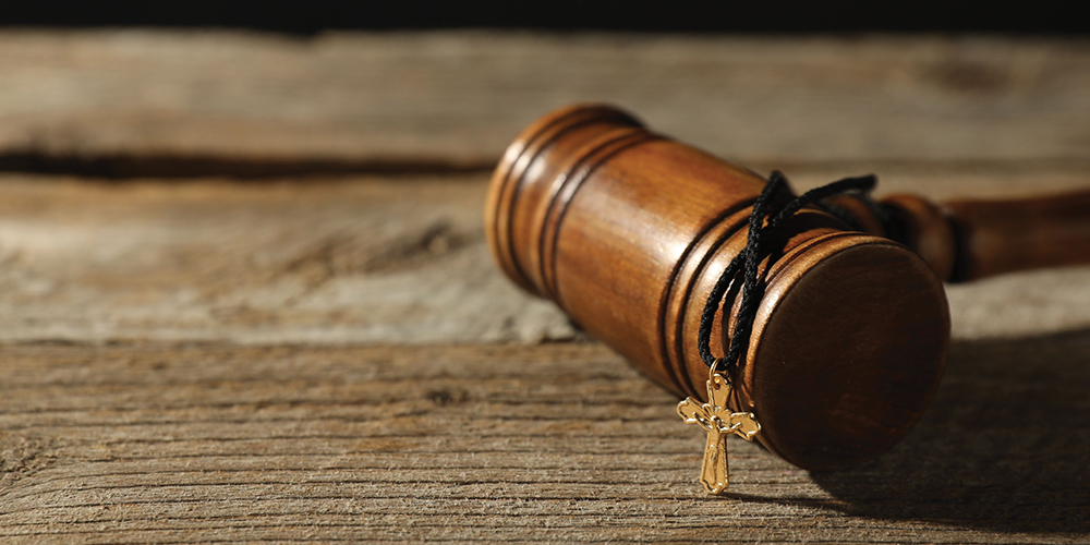The Doctrine of Justification and Roman Catholicism