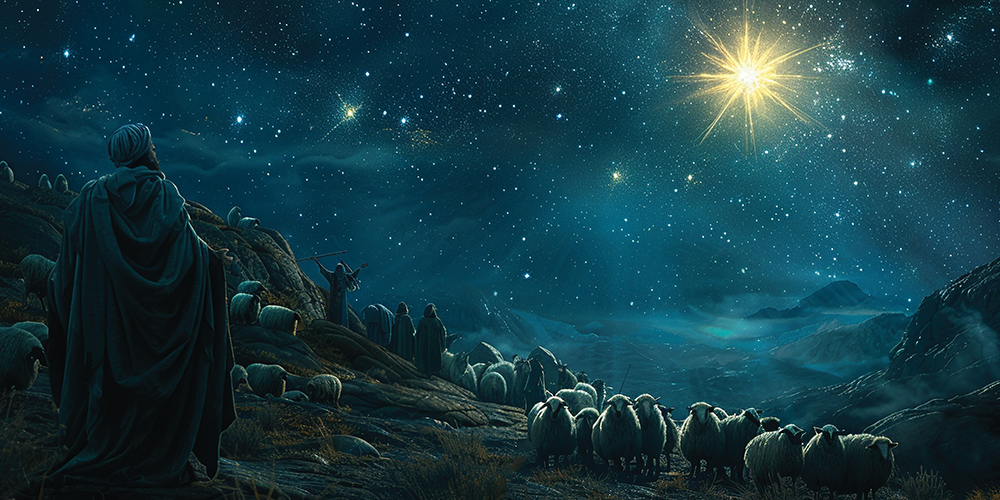 A Shepherd Remembers